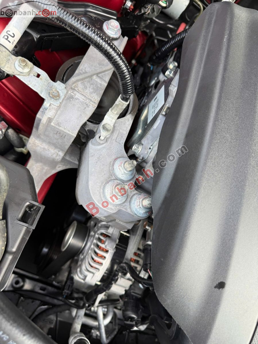 Mazda 3 1.5L Premium 2022 - 505 Triệu 10