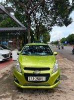 Bán xe Chevrolet Spark LS 1.0 MT 2015 giá 135 Triệu - Đăk Lăk