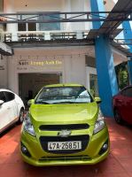 Bán xe Chevrolet Spark LS 1.0 MT 2015 giá 128 Triệu - Đăk Lăk