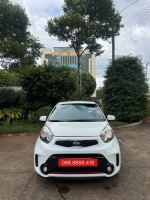 Bán xe Kia Morning 2017 Si AT giá 235 Triệu - Đăk Lăk