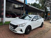 Bán xe Hyundai Accent 2022 1.4 MT Tiêu Chuẩn giá 305 Triệu - Đăk Lăk