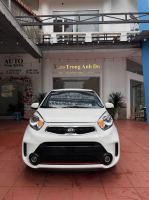 Bán xe Kia Morning 2017 Si AT giá 233 Triệu - Đăk Lăk