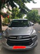 Bán xe Toyota Innova 2018 2.0E giá 460 Triệu - Đà Nẵng