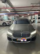 Bán xe BMW 7 Series 2020 730Li M Sport giá 2 Tỷ 750 Triệu - TP HCM