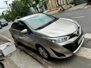 Bán xe Toyota Vios 2019 1.5E MT giá 358 Triệu - TP HCM