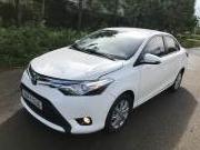 Bán xe Toyota Vios 2017 1.5G giá 315 Triệu - Lâm Đồng