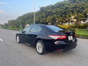 Bán xe Toyota Camry 2020 2.5Q giá 955 Triệu - Hà Nội