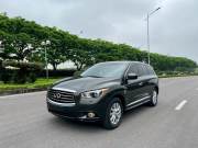 Bán xe Infiniti QX 2014 60 3.5 AWD giá 780 Triệu - Hà Nội