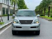 Bán xe Lexus GX 470 2007 giá 675 Triệu - Hà Nội