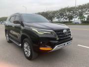 Bán xe Toyota Fortuner 2021 2.7V 4x4 AT giá 1 Tỷ 50 Triệu - Hà Nội