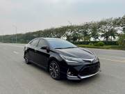 Bán xe Toyota Corolla altis 2021 1.8G AT giá 615 Triệu - Hà Nội