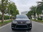 Bán xe Lexus RX 2013 350 giá 1 Tỷ 245 Triệu - Hà Nội