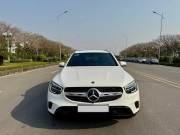 Bán xe Mercedes Benz GLC 2019 200 4Matic giá 1 Tỷ 330 Triệu - Hà Nội