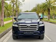 Bán xe Toyota Land Cruiser 2021 3.5 V6 giá 4 Tỷ 290 Triệu - Hà Nội