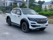 Bán xe Chevrolet Colorado LT 2.5L 4x2 AT 2018 giá 415 Triệu - Thái Nguyên