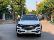 Bán xe Chevrolet Colorado 2018 LT 2.5L 4x2 AT giá 399 Triệu - Thái Nguyên