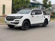 Bán xe Chevrolet Colorado Centennial 2.8L 4x4 AT 2018 giá 399 Triệu - Thái Nguyên