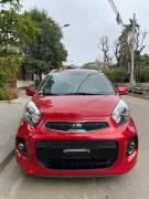 Bán xe Kia Morning 2021 Luxury giá 315 Triệu - Thái Nguyên