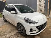 Bán xe Hyundai i10 2024 1.2 AT giá 398 Triệu - Thái Nguyên