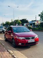 Bán xe Kia Forte 2011 SX 1.6 AT giá 279 Triệu - Gia Lai