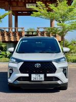 Bán xe Toyota Veloz 2023 Cross Top 1.5 CVT giá 625 Triệu - Gia Lai