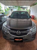 Bán xe Mazda BT50 2016 2.2L 4x4 MT giá 400 Triệu - Gia Lai