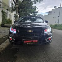 Bán xe Chevrolet Cruze 2017 LT 1.6L giá 265 Triệu - Gia Lai