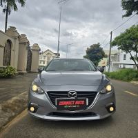 Bán xe Mazda 3 2015 1.5 AT giá 365 Triệu - Gia Lai