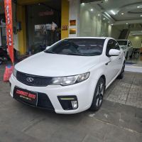 Bán xe Kia Cerato 2009 Koup 2.0 AT giá 275 Triệu - Gia Lai