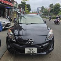 Bán xe Mazda 3 2014 S 1.6 AT giá 325 Triệu - Gia Lai