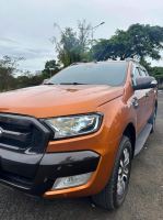 Bán xe Ford Ranger 2015 Wildtrak 3.2L 4x4 AT giá 479 Triệu - Gia Lai