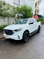 Bán xe Mazda BT50 2021 Luxury 2.2L 4x2 AT giá 540 Triệu - Gia Lai