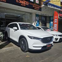 Bán xe Mazda CX8 2020 Deluxe giá 685 Triệu - Gia Lai