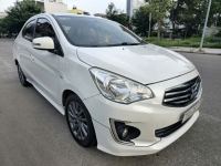 Bán xe Mitsubishi Attrage 2023 Premium 1.2 CVT giá 285 Triệu - Gia Lai