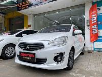 Bán xe Mitsubishi Attrage 2017 1.2CVT giá 285 Triệu - Gia Lai