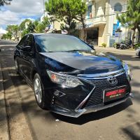 Bán xe Toyota Camry 2017 2.5Q giá 690 Triệu - Gia Lai