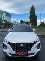 Bán xe Hyundai SantaFe 2019 2.2L HTRAC giá 840 Triệu - Gia Lai