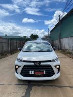 Bán xe Toyota Avanza 2022 Premio 1.5 AT giá 535 Triệu - Gia Lai