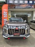 Bán xe Mitsubishi Triton 2019 4x2 AT Mivec Premium giá 495 Triệu - Gia Lai