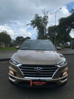 Bán xe Hyundai Tucson 2019 2.0 AT CRDi giá 690 Triệu - Gia Lai