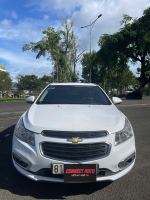 Bán xe Chevrolet Cruze 2015 LTZ 1.8 AT giá 295 Triệu - Gia Lai