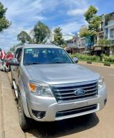 Bán xe Ford Everest 2009 2.5L 4x2 AT giá 335 Triệu - Gia Lai