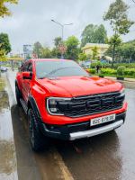 Bán xe Ford Ranger 2023 Raptor 2.0L 4x4 AT giá 1 Tỷ 250 Triệu - Gia Lai