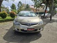 Bán xe Honda Civic 2008 2.0 AT giá 255 Triệu - Gia Lai