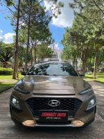 Bán xe Hyundai Kona 2019 2.0 ATH giá 495 Triệu - Gia Lai