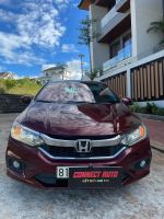 Bán xe Honda City 2018 1.5TOP giá 390 Triệu - Gia Lai