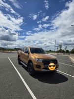 Bán xe Ford Ranger 2018 Wildtrak 2.0L 4x4 AT giá 600 Triệu - Gia Lai