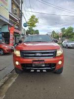 Bán xe Ford Ranger Wildtrak 2.2L 4x4 AT 2014 giá 410 Triệu - Gia Lai