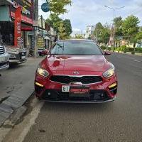 Bán xe Kia Cerato 2018 1.6 AT Luxury giá 460 Triệu - Gia Lai