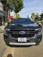 Bán xe Ford Ranger 2023 Wildtrak 2.0L 4x4 AT giá 840 Triệu - Gia Lai